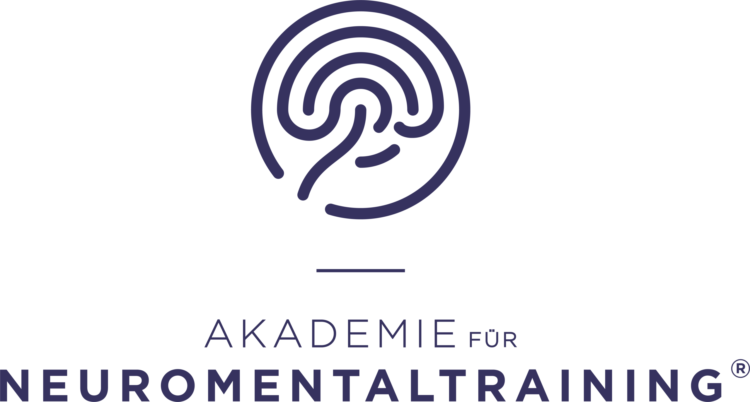 Logo der Akademie für Neuromentaltraining