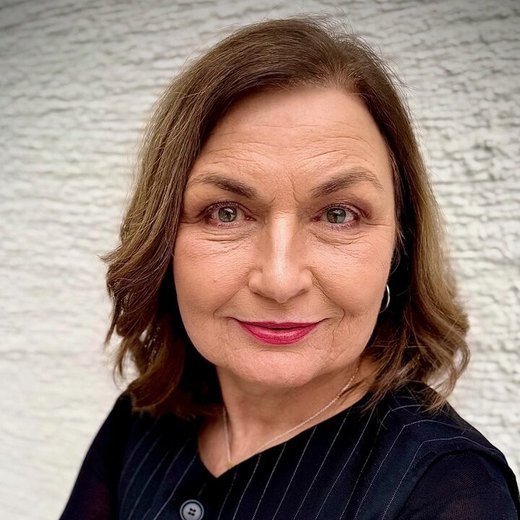 Marion Etti