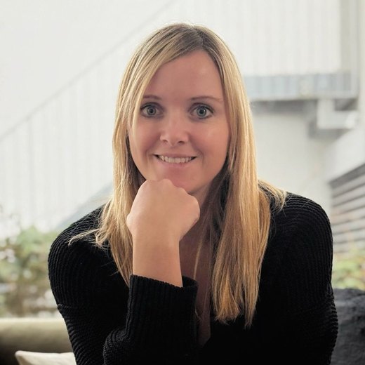 Nicole Thorwartl, BA