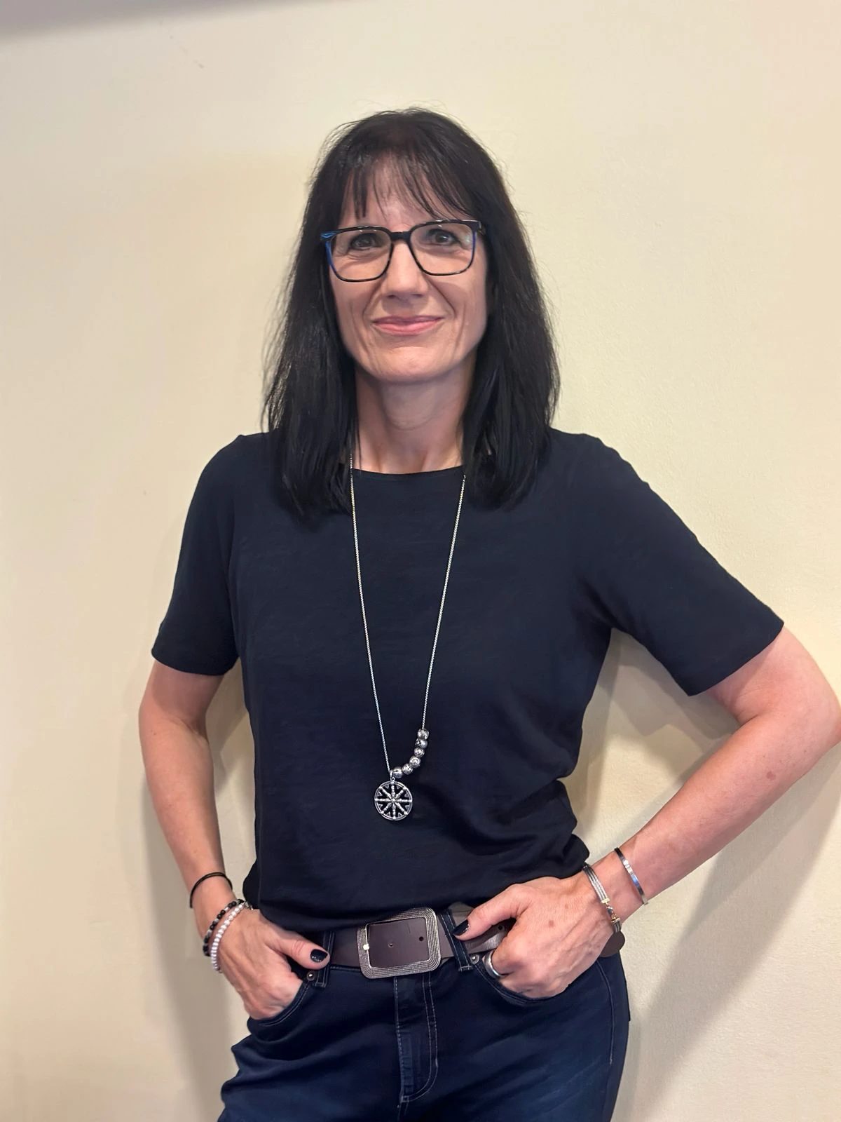 Dr. Evelyn Popp-Hadalin