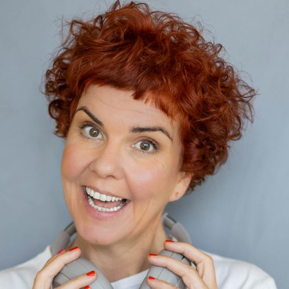 Daniela Ullrich