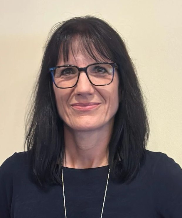 Dr. Eve Popp-Hadalin